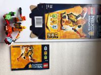 LEGO Nexo Knights 70339 - Ultimativer Flama Bayern - Wendelstein Vorschau