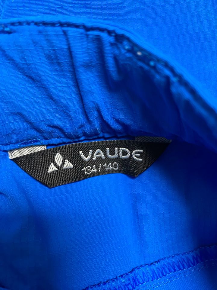 Vaude Hose 134/140 in Renningen