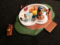 Playmobil Family Fun 9422 Swimmingpool mit Pump-Dusche Nordrhein-Westfalen - Verl Vorschau