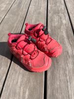 BALLOP Kids Kinder Barfußschuhe Intense W red Größe 29 Nordrhein-Westfalen - Werne Vorschau