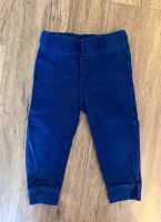 Hose Jogginghose blau, Größe 86 (18 Monate), € 2,50 Rheinland-Pfalz - Landau in der Pfalz Vorschau