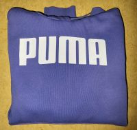 PUMA Essentials Damen Hoodie - lila - Gr. M (S) - neuwertig Wandsbek - Hamburg Rahlstedt Vorschau