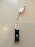 Apple iPod shuffle (4GB) silber Hessen - Stadtallendorf Vorschau