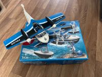 Playmobil Polizei Wasserflugzeug, Flugzeug Mecklenburg-Vorpommern - Anklam Vorschau