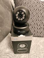 2K Indoor Wifi Kamera mit Verfolgungsmodus, Nachtsicht Bayern - Fürth Vorschau