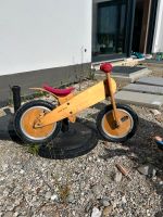Kokua like a bike Laufrad Bayern - Pliening Vorschau