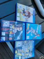 Fifa Bundle PS4 Nordrhein-Westfalen - Arnsberg Vorschau