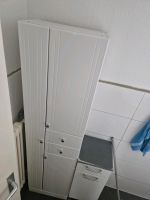 Schrank in badezimmer, weiß, von ikea, sehr guten zustand Nordrhein-Westfalen - Iserlohn Vorschau