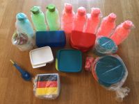 Tupperware NEU Eco Easy Sandwich Mixbecher Messlöffel Dosen Baden-Württemberg - Ubstadt-Weiher Vorschau