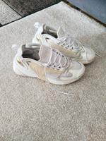 Nike ZOOM sneakers grosse 38,5 Niedersachsen - Garbsen Vorschau