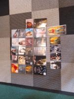 Diverse Abdrea Berg CD DVD und Autogrammkarten Duisburg - Homberg/Ruhrort/Baerl Vorschau