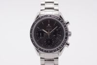 Omega Speedmaster Date Panda 323.30.40.40.06.001 Chrono Frankfurt am Main - Sachsenhausen Vorschau