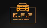 K.P.F Fahrzeugfolierung/ Sticker /werbe Folie Niedersachsen - Elze Vorschau