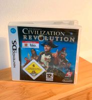 Civilization Revolution Nintendo DS Spiel Schleswig-Holstein - Ahrensburg Vorschau