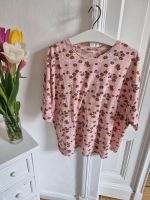 Taifun gerry weber 44 Blumen Print Shirt baumwolle Bielefeld - Bielefeld (Innenstadt) Vorschau