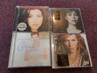 CDs Jennifer Lopez, Celin Dion, Wolfgang Petry Nordrhein-Westfalen - Schmallenberg Vorschau