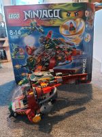 Lego Ninjago 70735 Ronin R.E.X. Bayern - Pinzberg Vorschau