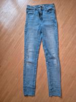 Levi's mile high super skinny, W25 Hessen - Wettenberg Vorschau