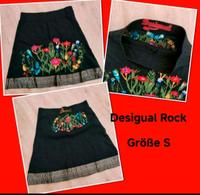 Rock von Desigual ♥️ Wandsbek - Hamburg Rahlstedt Vorschau