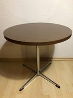 Vintage Tisch Coffe Table Beistelltisch Chrom 70er Jahre drehbar Friedrichshain-Kreuzberg - Kreuzberg Vorschau