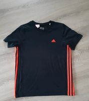 Adidas Shirt gr 164 Niedersachsen - Sottrum Vorschau