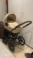 Kombi Kinderwagen | Knorr Baby Classico Nordrhein-Westfalen - Köln Vogelsang Vorschau