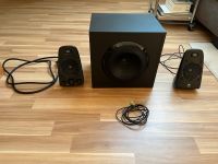 Logitech Z623 Lautsprechersystem mit Subwoofer Rheinland-Pfalz - Speyer Vorschau