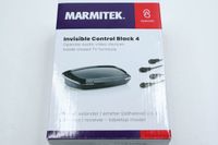 Marmitek Invisible Control Black 4 Infrarotverlängerung Emitter K Baden-Württemberg - Mühlacker Vorschau