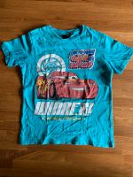 Jungen T-Shirt Cars Lightning Mc Queen Gr.128/134 Niedersachsen - Lingen (Ems) Vorschau