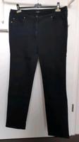 Bexleys Jeans Gr. 44 Hose schwarz Bayern - Schierling Vorschau