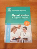 Allgemeinmedizin in Frage und Antwort Baden-Württemberg - Ulm Vorschau