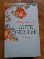 Kathryn Stockett, Gute Geister Stuttgart - Stuttgart-West Vorschau