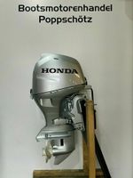 Honda BF50 SRTU Kurzschaft Powertrimm E-Start Neu ❗️Angebot❗️ Niedersachsen - Burgwedel Vorschau