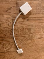 Apple Adapter original alter 30 PIN auf VGA Nordrhein-Westfalen - Mönchengladbach Vorschau