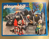 PLAYMOBIL® 4147 - KompaktSet Drachenfels NEU! OVP Niedersachsen - Dransfeld Vorschau