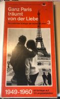 Vinyl Schallplatten Schlager Sammlung 1949-1960 Ganz Paris träumt Berlin - Spandau Vorschau