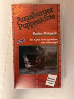 VHS-Kassette: Augsburger Puppenkiste - Kater Mikesch, Folge 1 Baden-Württemberg - Illingen Vorschau