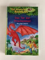 Buch Das magische Baumhaus Das Tor zur Dracheninsel Rheinland-Pfalz - Cochem an der Mosel Vorschau
