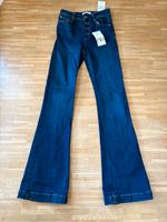 Zara Flare Fit Jeans Nordrhein-Westfalen - Bocholt Vorschau