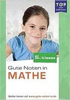 Gute Noten in Mathe 5. Klasse - Top in der Schule *NEU* Hessen - Schotten Vorschau