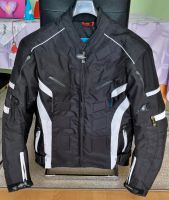 Heyberry Motorradjacke Gr. L/52 neuwertig Bayern - Königsbrunn Vorschau