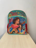 Disney Prinzessinen- Rucksack für Kinder von Elena von Avalor Nordrhein-Westfalen - Neuss Vorschau