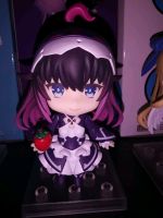 Infinite Dendrogramm - Nemesis Nendoroid 1289 Leipzig - Connewitz Vorschau