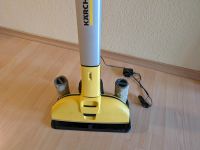 Kärcher FC3 Cordless Nordrhein-Westfalen - Lage Vorschau