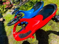 PlasmaCar , Ride Gravity , Swing Car Brandenburg - Brieselang Vorschau