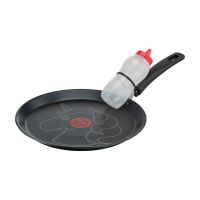 TEFAL Einhorn Crepepfanne 25cm Induktion Crepe Pfanne Crepes Nordrhein-Westfalen - Mönchengladbach Vorschau