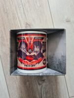 Batman vs. Superman Tasse Originalverpackt unbenutzt Berlin - Treptow Vorschau