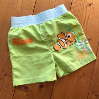 Junge 92 98 Badehose Shirt Memo Fisch grün orange Bayern - Türkheim Vorschau