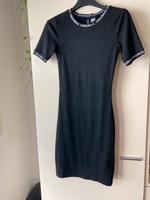 Bodycon Kleid schwarz H&M Gr. xs Bayern - Rohrbach Vorschau
