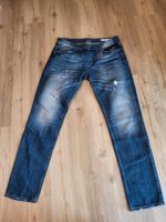 Only & Sons Jeans 34 34" Regular Nordrhein-Westfalen - Mönchengladbach Vorschau